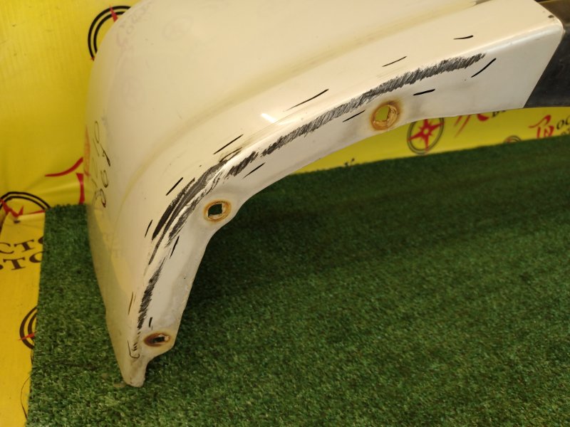 Бампер, 9000 рублей, Красноярск