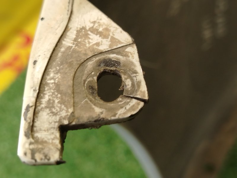 Бампер, 9000 рублей, Красноярск