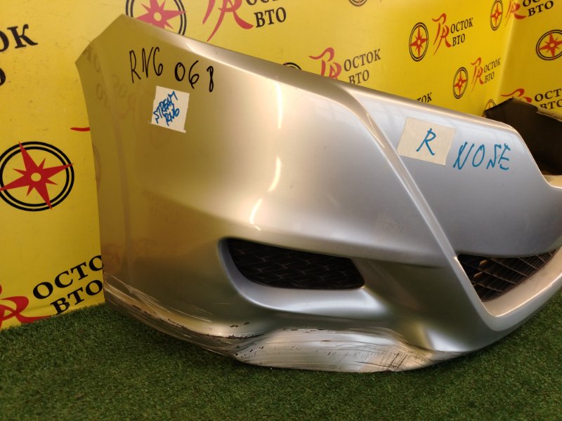 Бампер, 12000 рублей, Красноярск