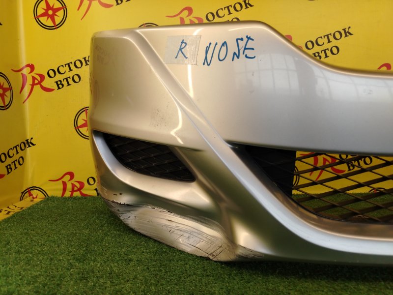 Бампер, 12000 рублей, Красноярск