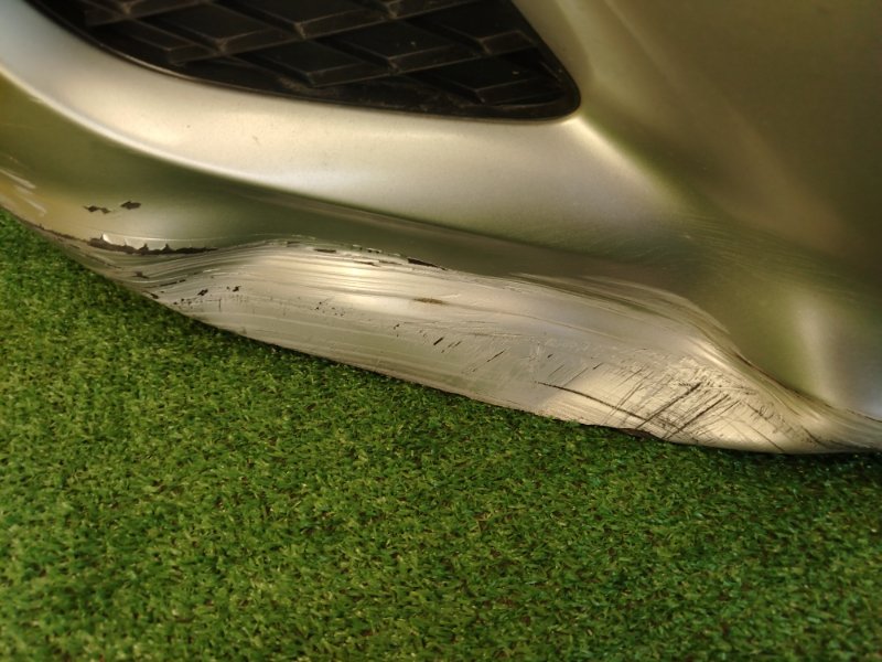 Бампер, 12000 рублей, Красноярск