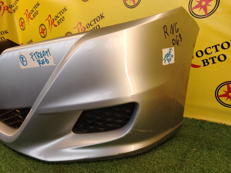 Бампер, 12000 рублей, Красноярск