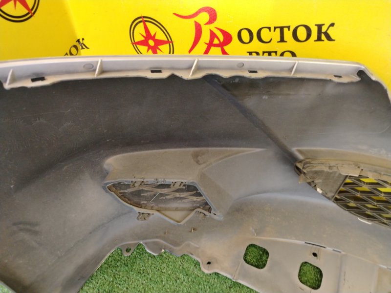 Бампер, 12000 рублей, Красноярск