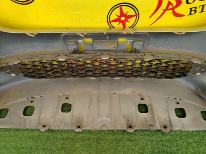 Бампер, 12000 рублей, Красноярск