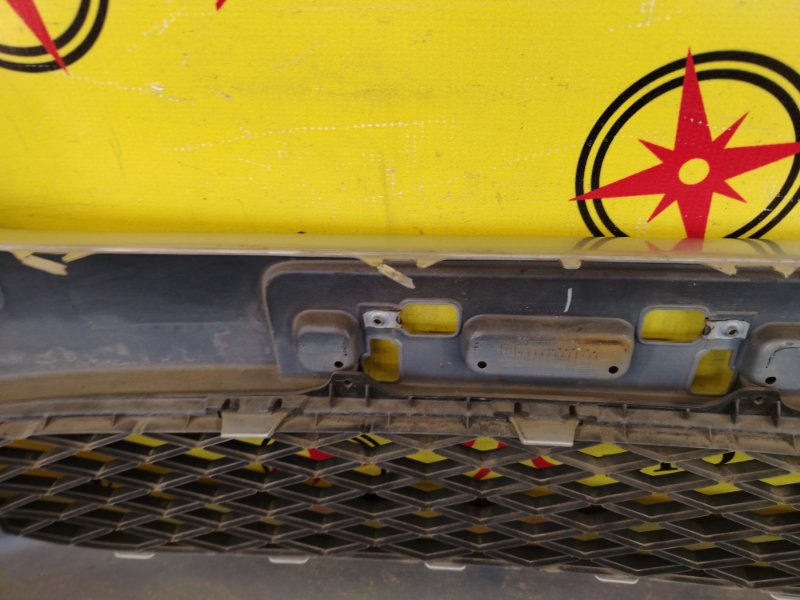 Бампер, 12000 рублей, Красноярск