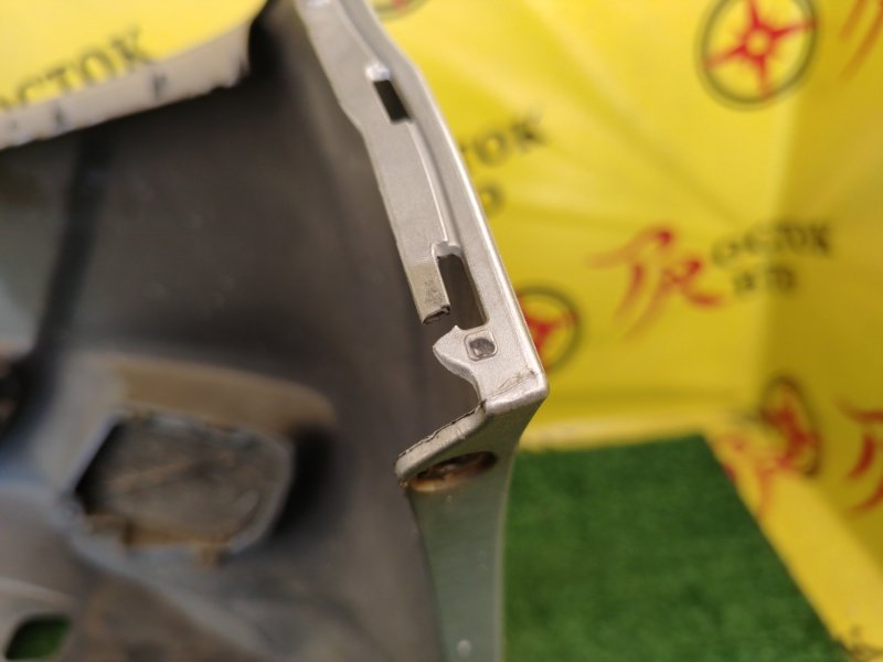 Бампер, 12000 рублей, Красноярск