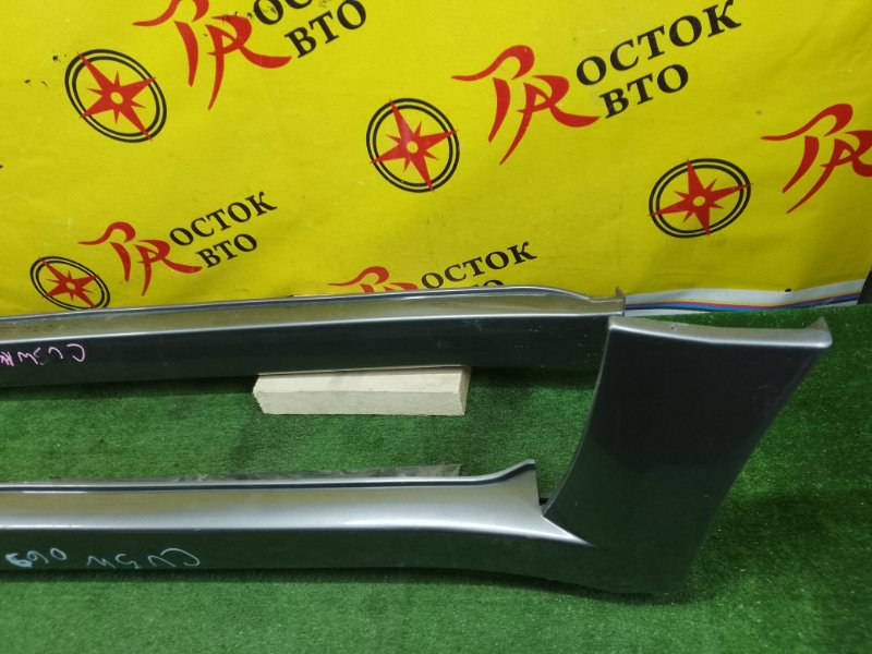 накладка порога, 7000 рублей, Красноярск