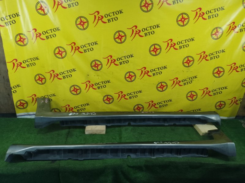 накладка порога, 7000 рублей, Красноярск