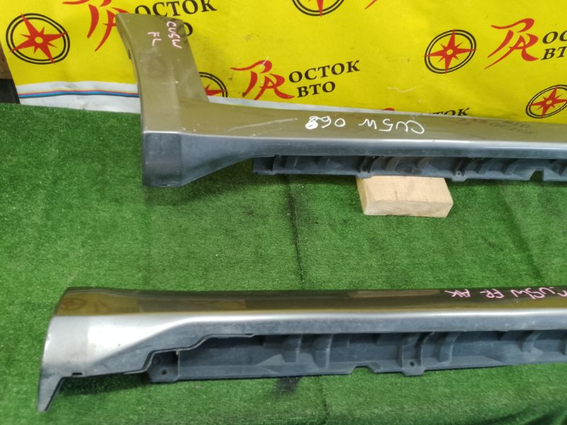 накладка порога, 7000 рублей, Красноярск