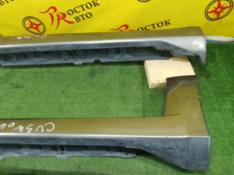 накладка порога, 7000 рублей, Красноярск