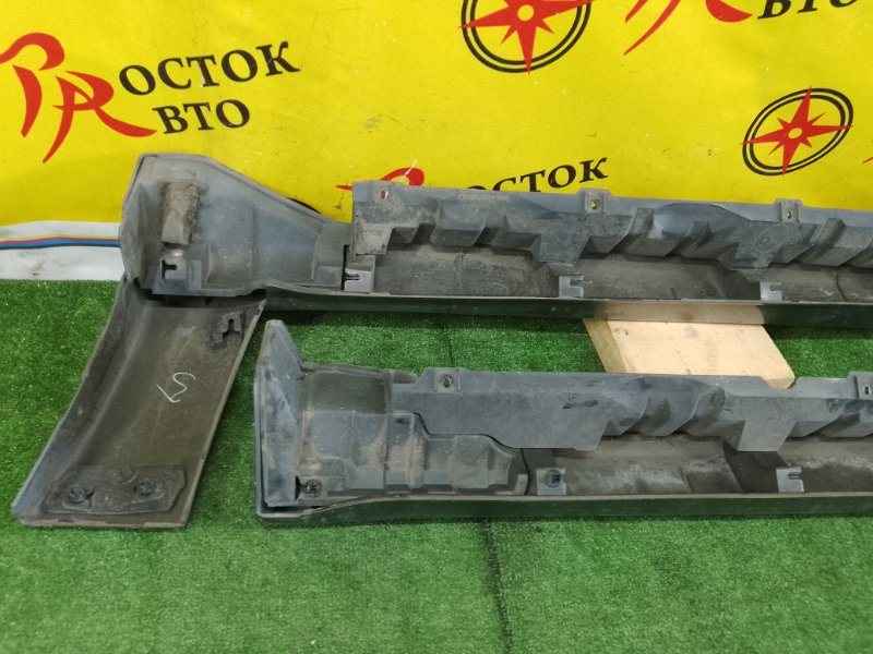 накладка порога, 7000 рублей, Красноярск