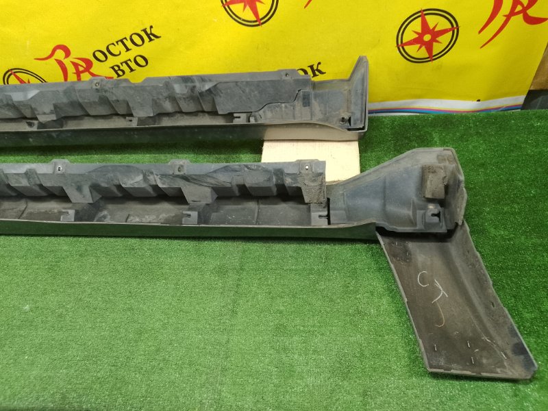 накладка порога, 7000 рублей, Красноярск