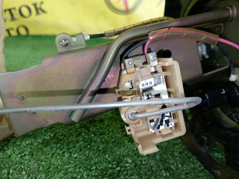 бензонасос, 1500 рублей, Красноярск