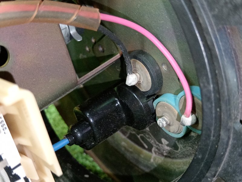 бензонасос, 1500 рублей, Красноярск