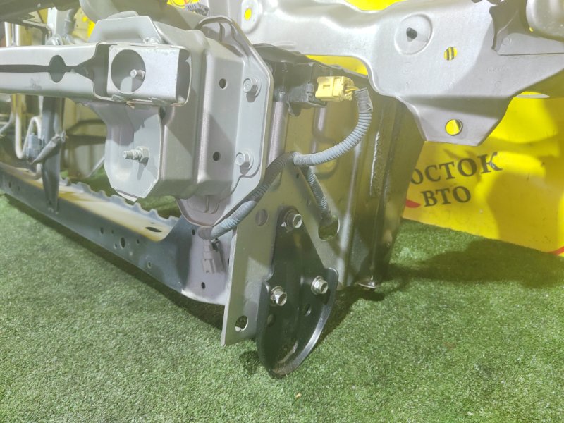 Рамка радиатора, 3000 рублей, Красноярск