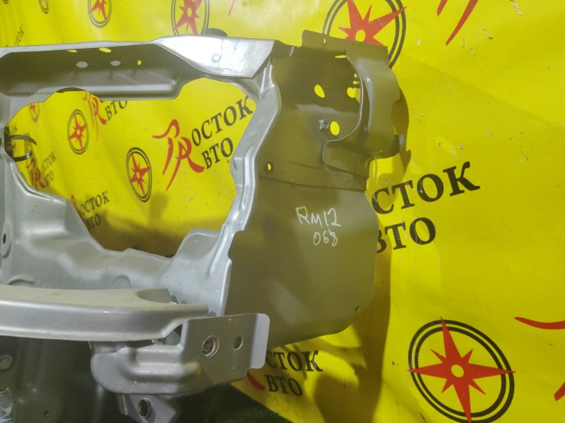 Рамка радиатора, 3000 рублей, Красноярск