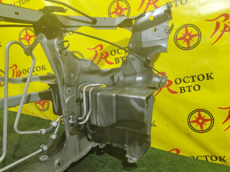 Рамка радиатора, 3000 рублей, Красноярск