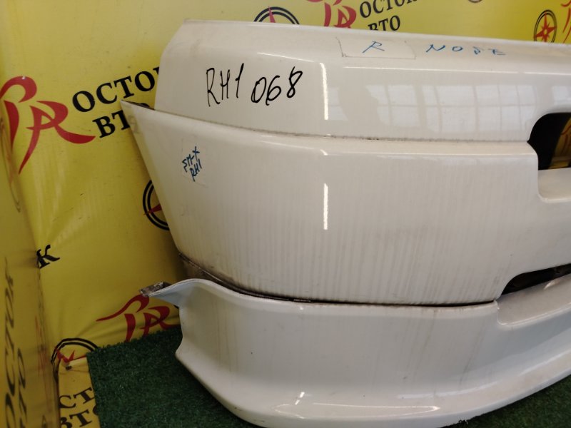 Бампер, 8000 рублей, Красноярск