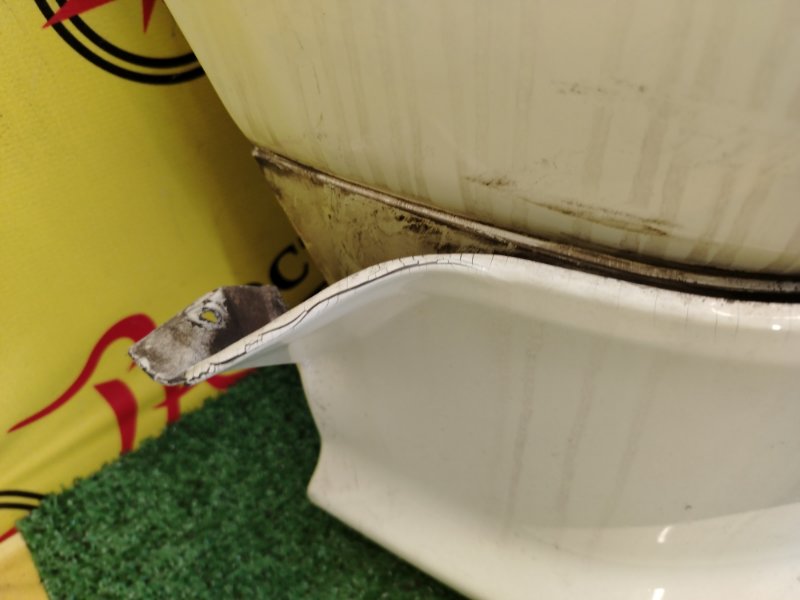 Бампер, 8000 рублей, Красноярск