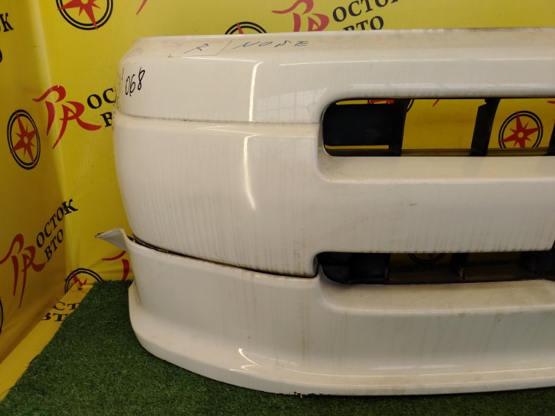 Бампер, 8000 рублей, Красноярск