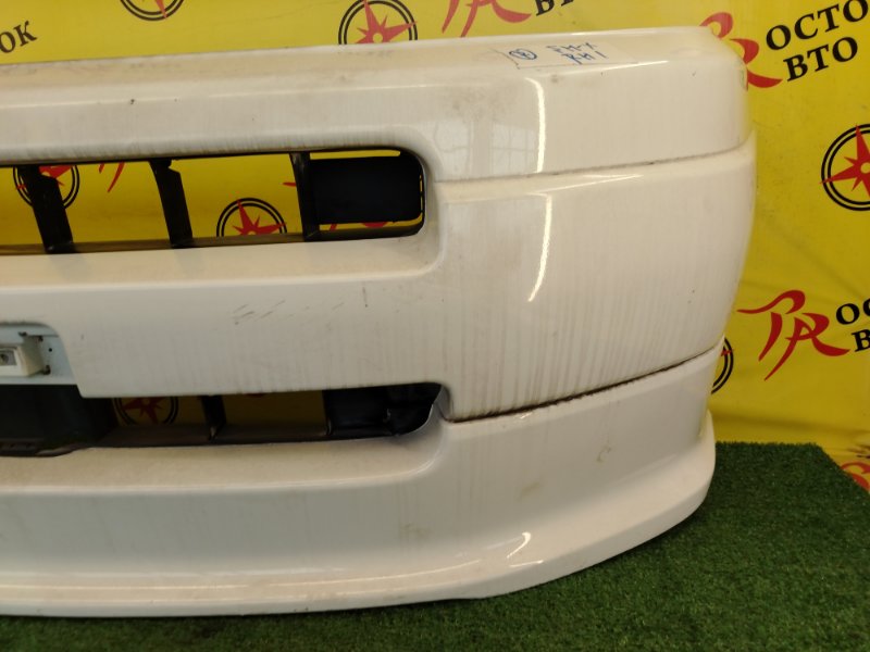 Бампер, 8000 рублей, Красноярск