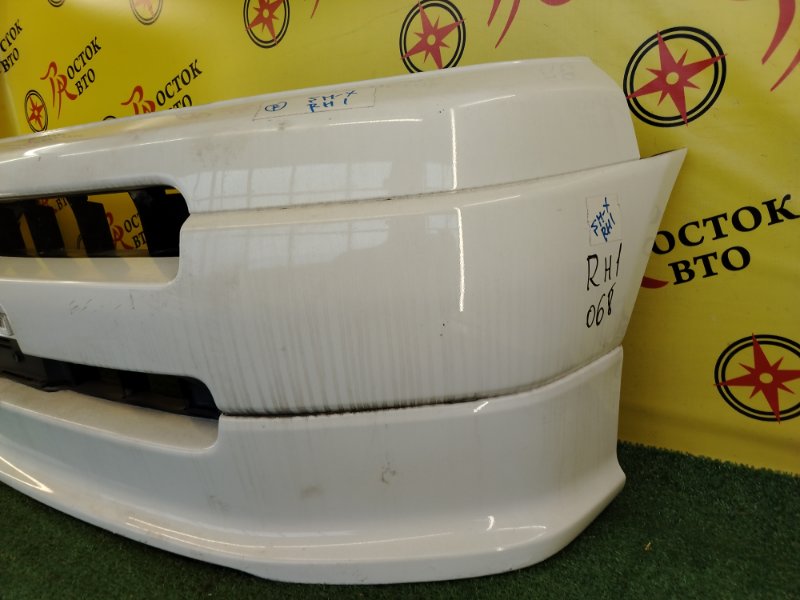 Бампер, 8000 рублей, Красноярск