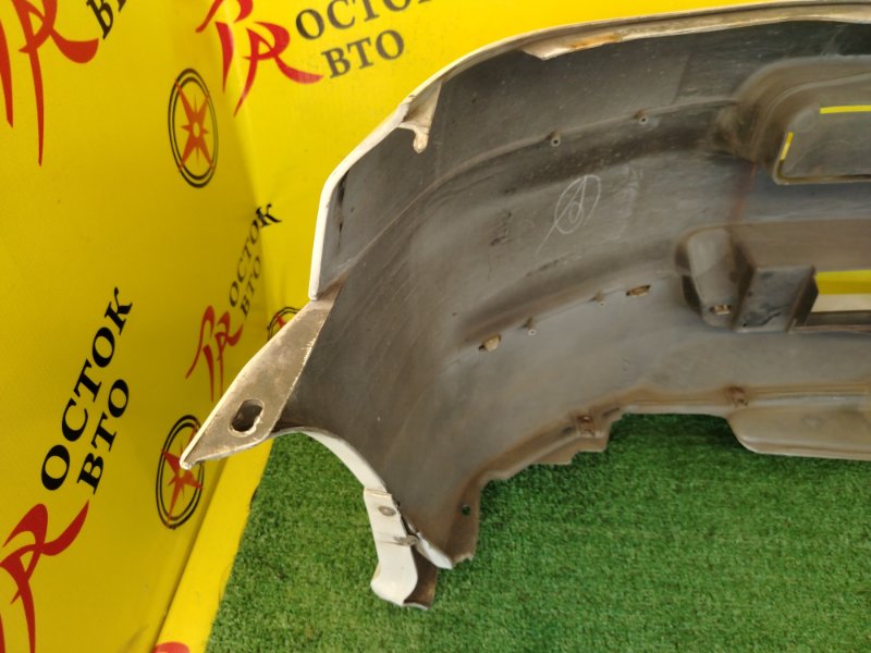 Бампер, 8000 рублей, Красноярск