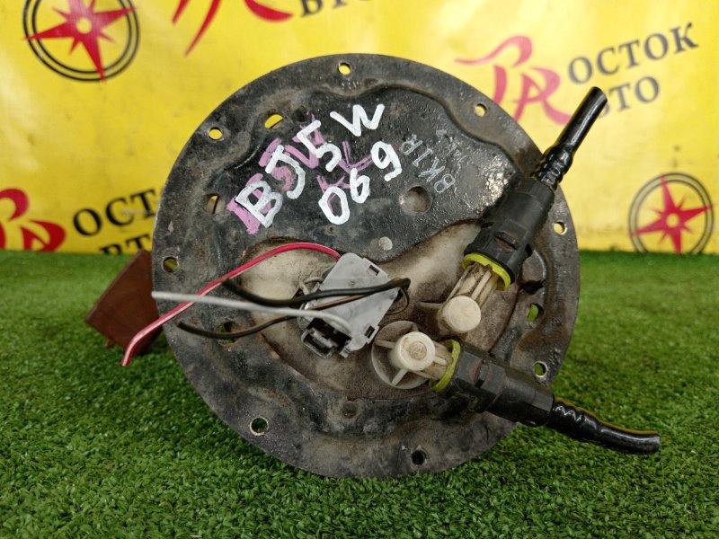 бензонасос, 5000 рублей, Красноярск