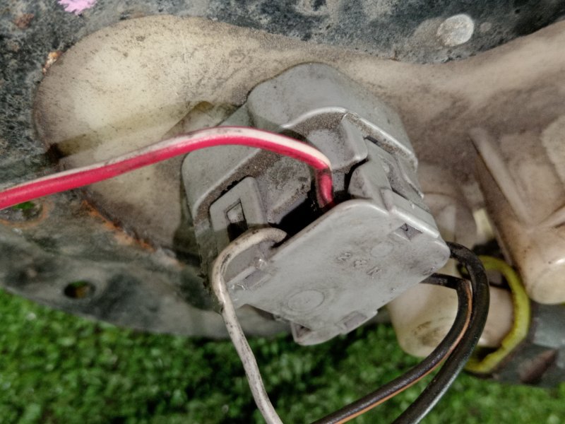 бензонасос, 5000 рублей, Красноярск