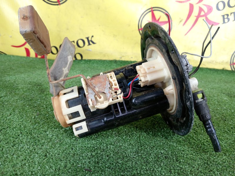 бензонасос, 5000 рублей, Красноярск