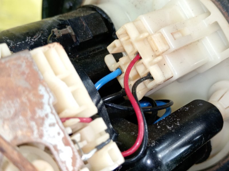 бензонасос, 5000 рублей, Красноярск