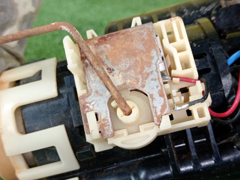 бензонасос, 5000 рублей, Красноярск