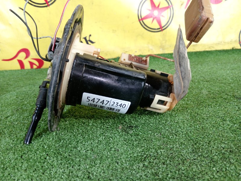 бензонасос, 5000 рублей, Красноярск