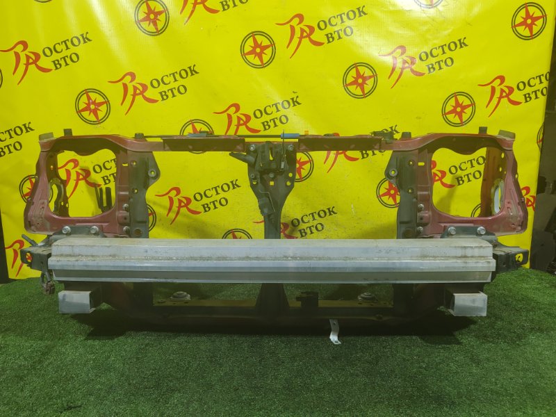 Рамка радиатора, 2000 рублей, Красноярск