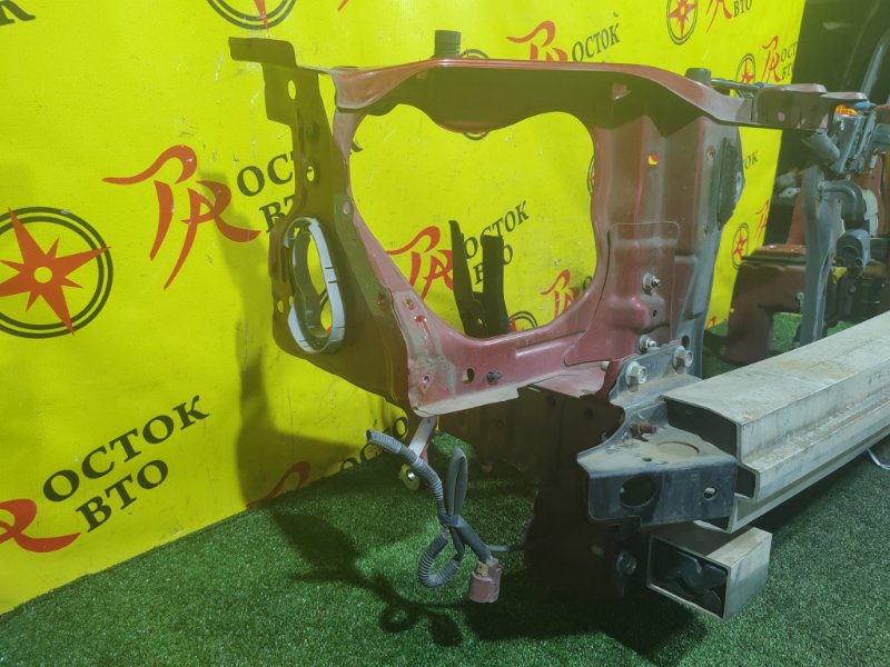 Рамка радиатора, 2000 рублей, Красноярск