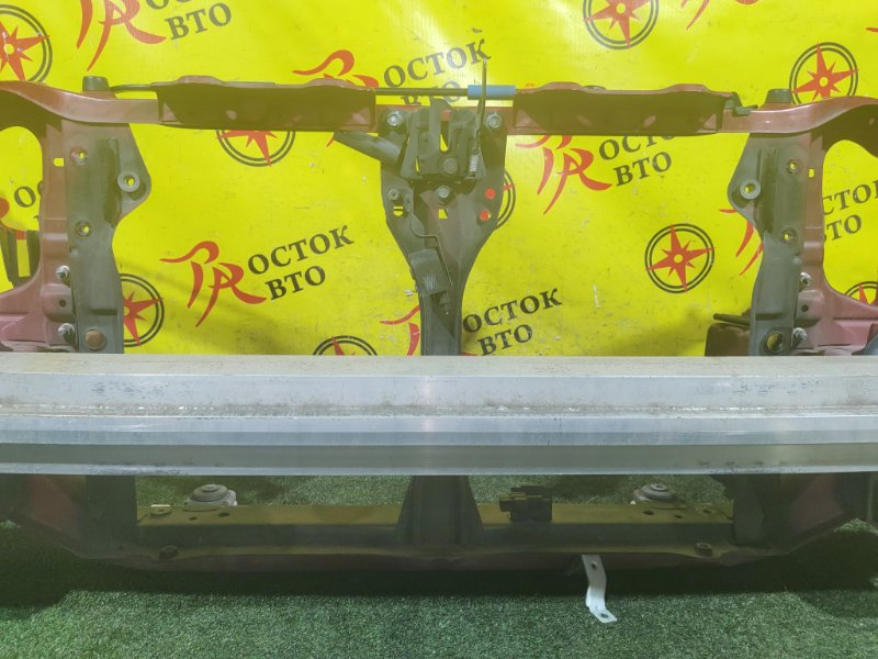 Рамка радиатора, 2000 рублей, Красноярск