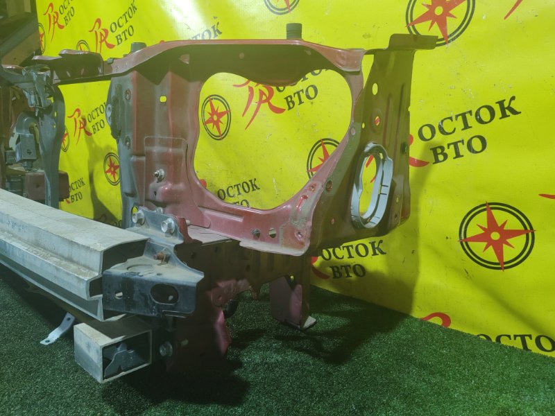 Рамка радиатора, 2000 рублей, Красноярск