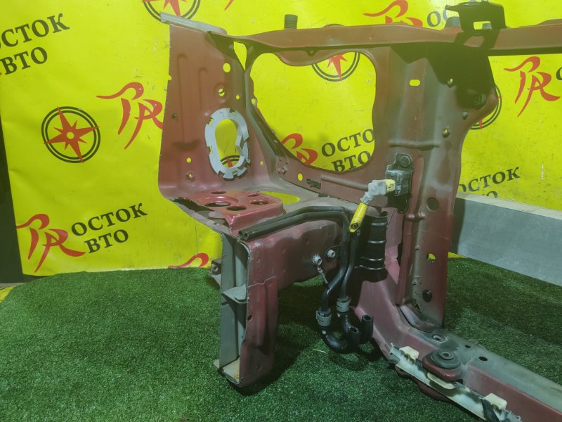 Рамка радиатора, 2000 рублей, Красноярск