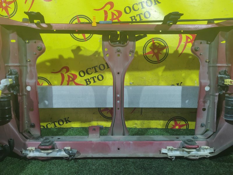 Рамка радиатора, 2000 рублей, Красноярск