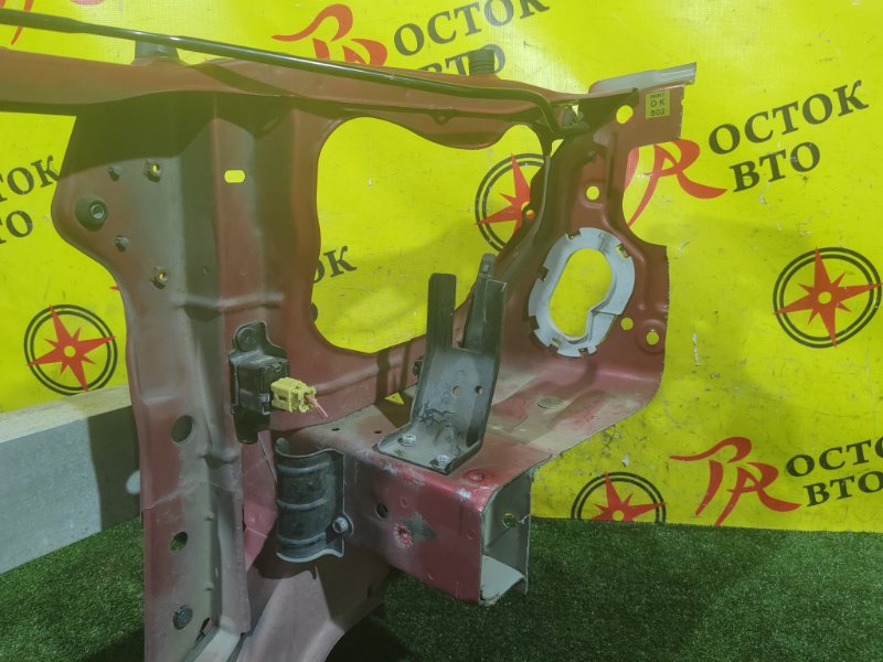 Рамка радиатора, 2000 рублей, Красноярск