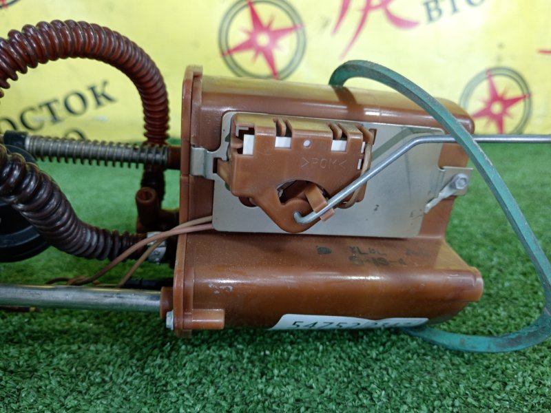 бензонасос, 4500 рублей, Красноярск