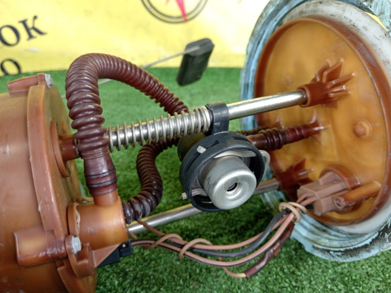 бензонасос, 4500 рублей, Красноярск