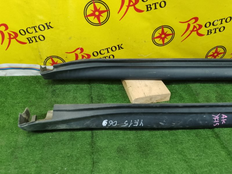 накладка порога, 5000 рублей, Красноярск