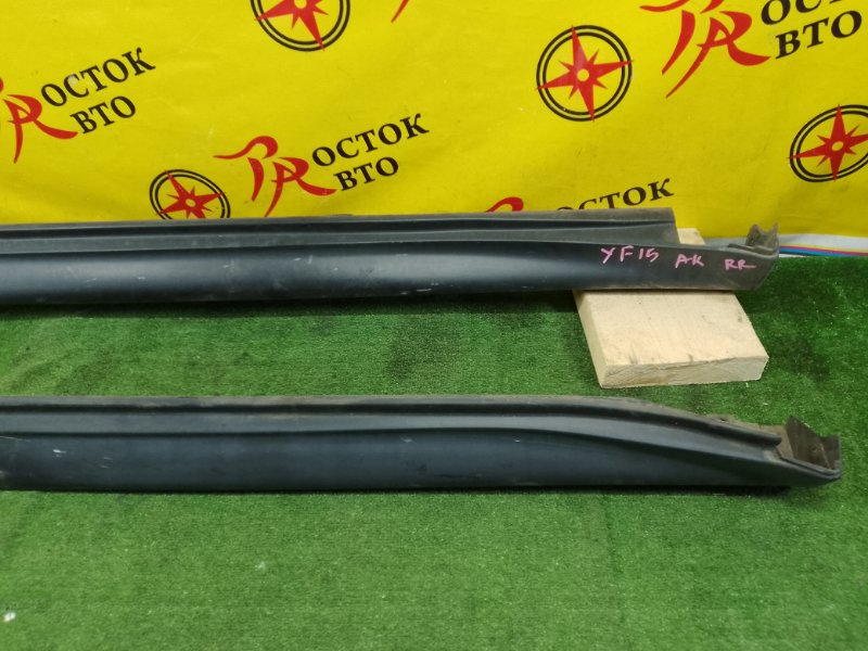 накладка порога, 5000 рублей, Красноярск