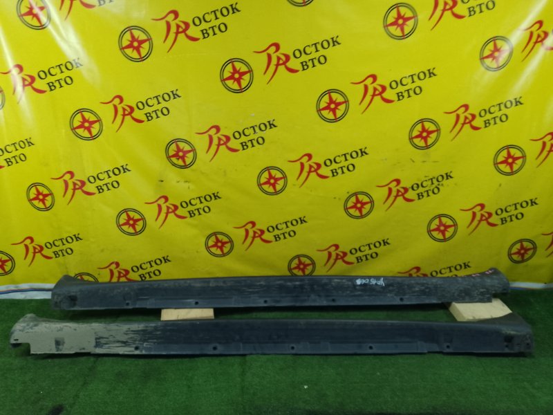 накладка порога, 5000 рублей, Красноярск