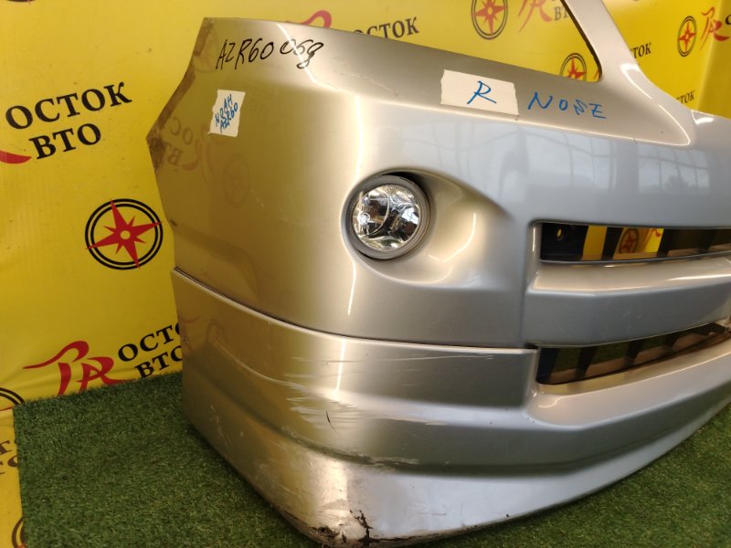 Бампер, 9000 рублей, Красноярск