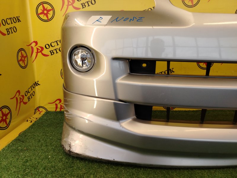 Бампер, 9000 рублей, Красноярск