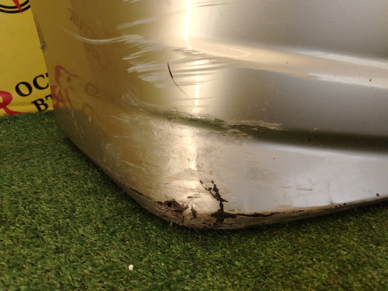 Бампер, 9000 рублей, Красноярск