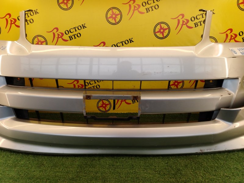 Бампер, 9000 рублей, Красноярск