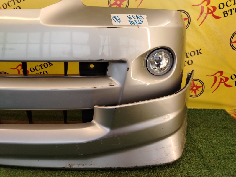 Бампер, 9000 рублей, Красноярск